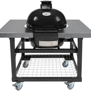 Primo Junior Charcoal Grill at Deep Creek Fireplace and Outdoor Store Deep Creek Lake