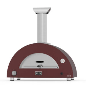 Alfa Brio Pizza Ovens at Deep Creek Fireplace and Outdoor Store