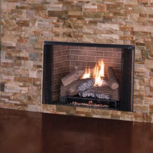 Astria Orion Vent-Free Gas Fireplace at Deep Creek Fireplace and Outdoor Store in McHenry MD