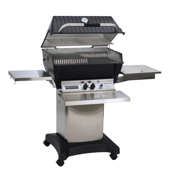 Broilmaster Premium Gas Grills at Deep Creek Firepleace and Outdoor Store P3SX-1