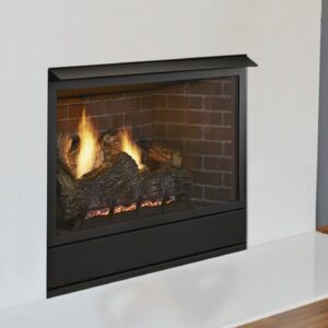 Monessen Aria Vent Free Gas Fireplace at Deep Creek Fireplace and Outdoor Store