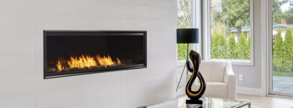 Monessen Artisan Vent-Free Gas Fireplace at Deep Creek Fireplace and Outdoor Store McHenry MD