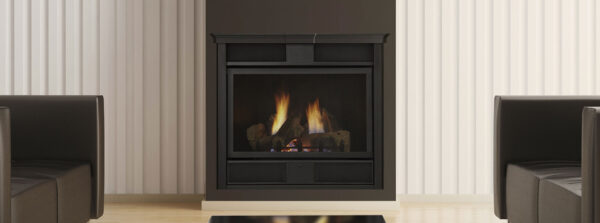 Monessen Symphony Vent-Free Gas Fireplace at Deep Creek Fireplace and Outdoor Store